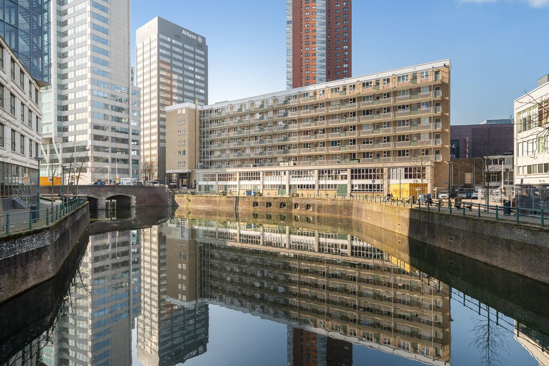 Foto 1 van Soetensteeg 44