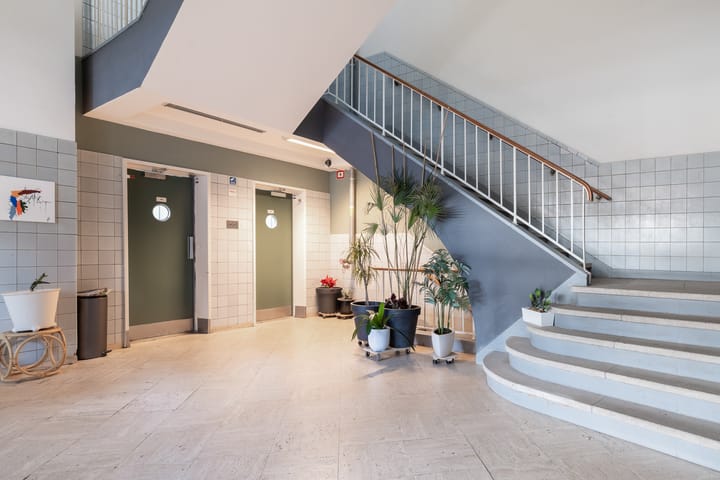 Foto 2 van Soetensteeg 44