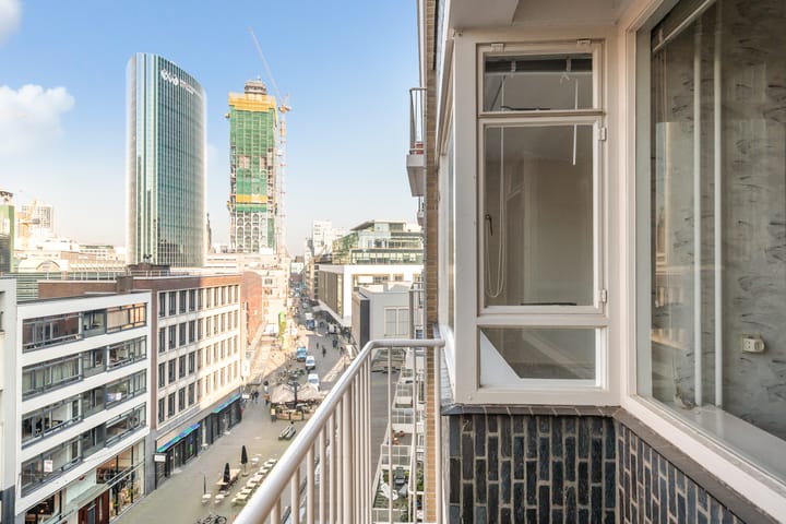 Foto 25 van Soetensteeg 44