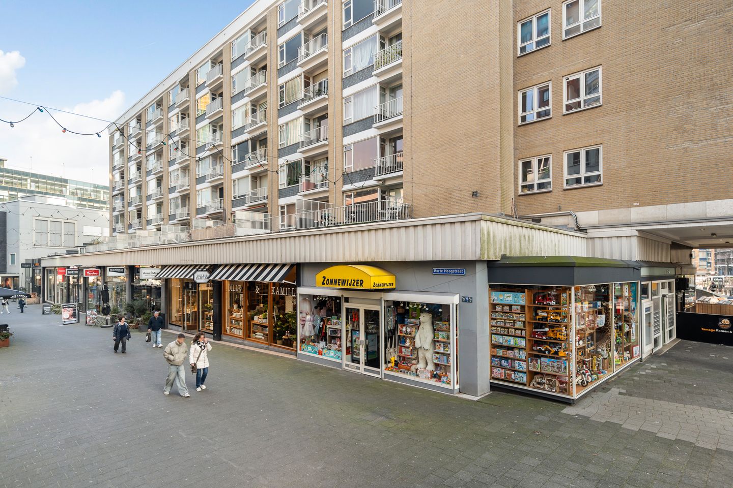 Foto 29 van Soetensteeg 44