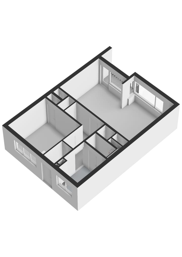 Foto 32 van Soetensteeg 44