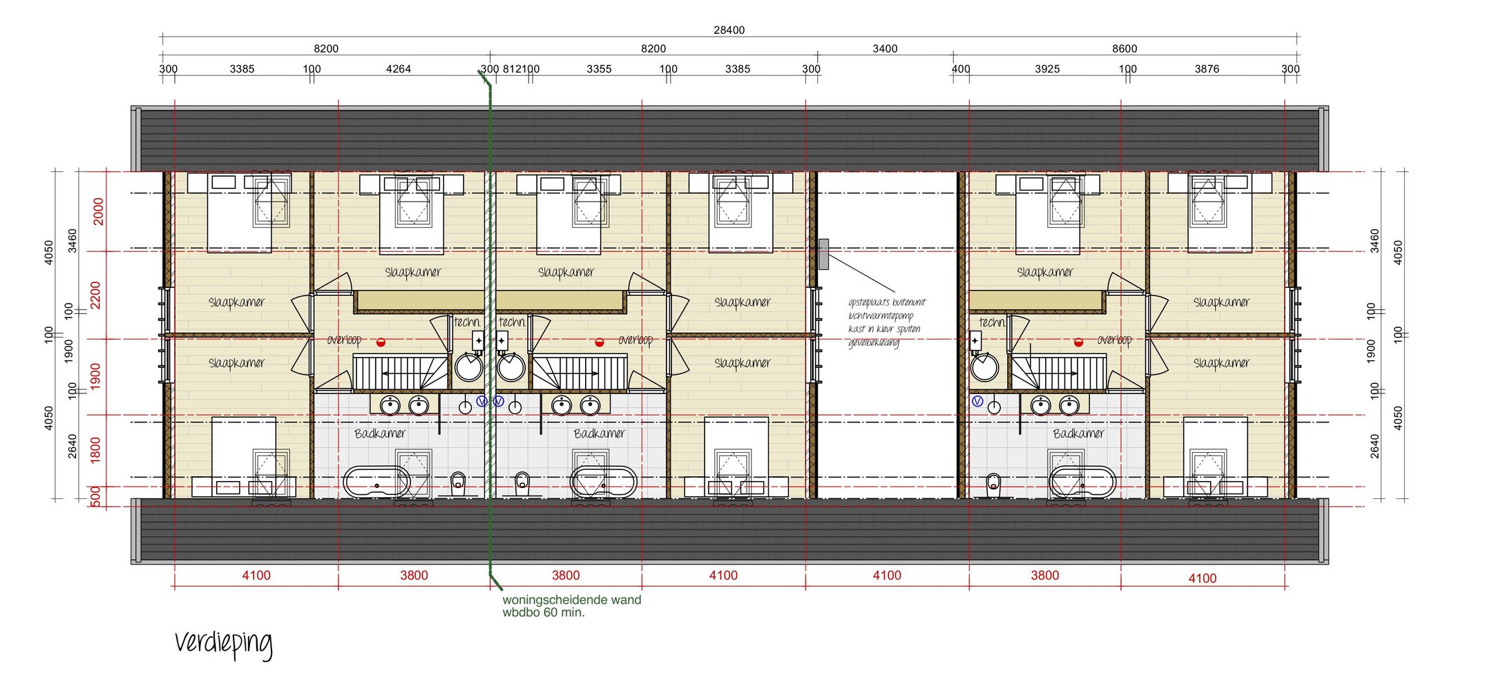 Foto 18 van Schuurwoning (Bouwnr. 47g)