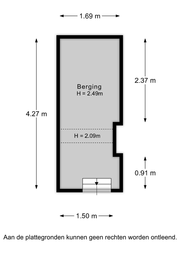 Foto 33 van Soetensteeg 44