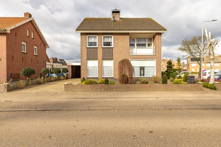 Wernhoutseweg 128