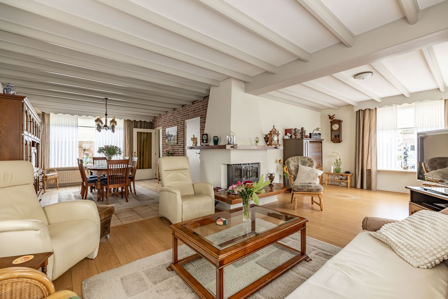 Foto 4 van Wernhoutseweg 128