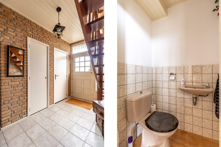 Photo 7 of Wernhoutseweg 128