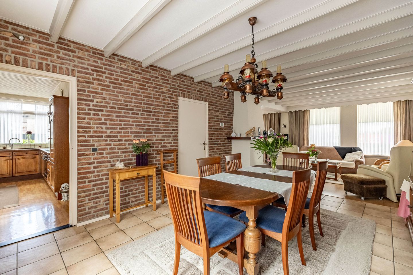 Foto 10 van Wernhoutseweg 128