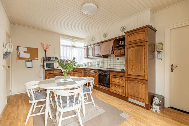 Photo 12 of Wernhoutseweg 128