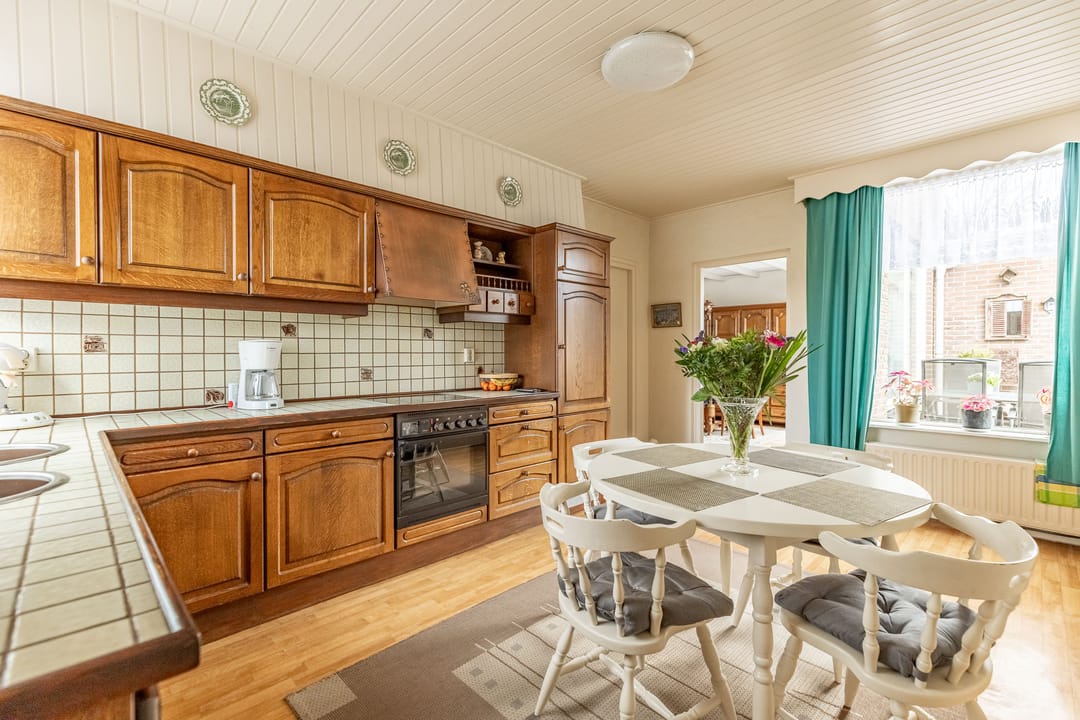 Foto 11 van Wernhoutseweg 128