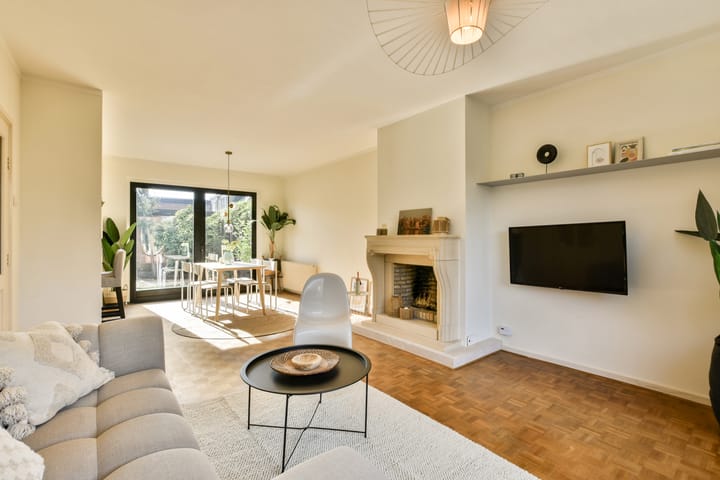 Foto 5 van De Schout 12