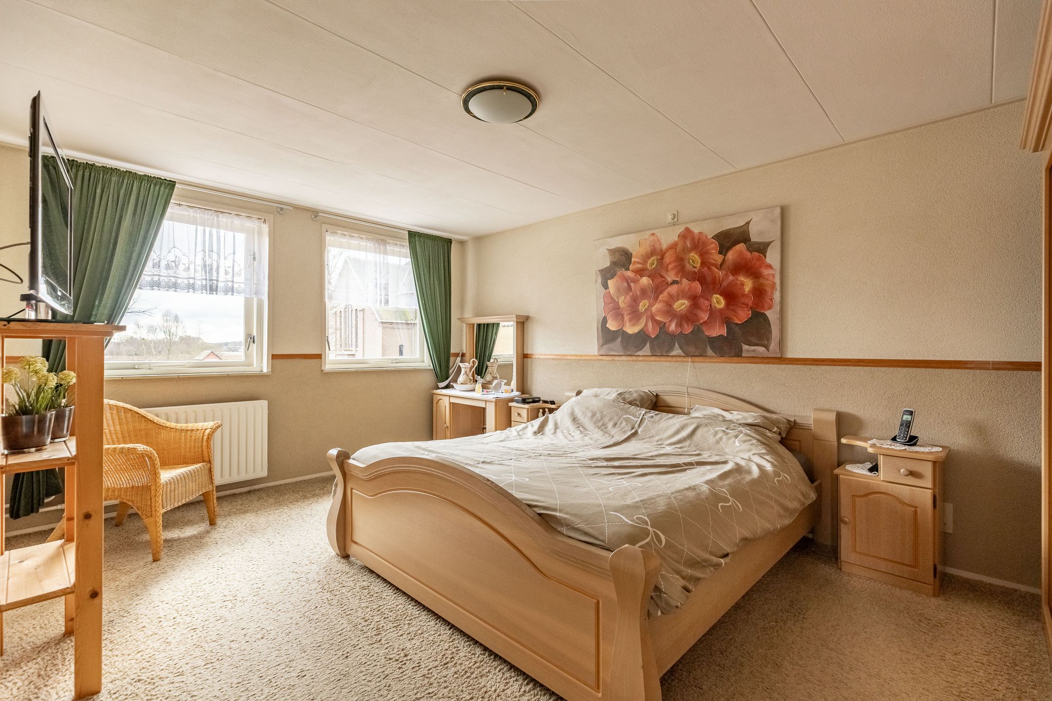 Foto 24 van Wernhoutseweg 128