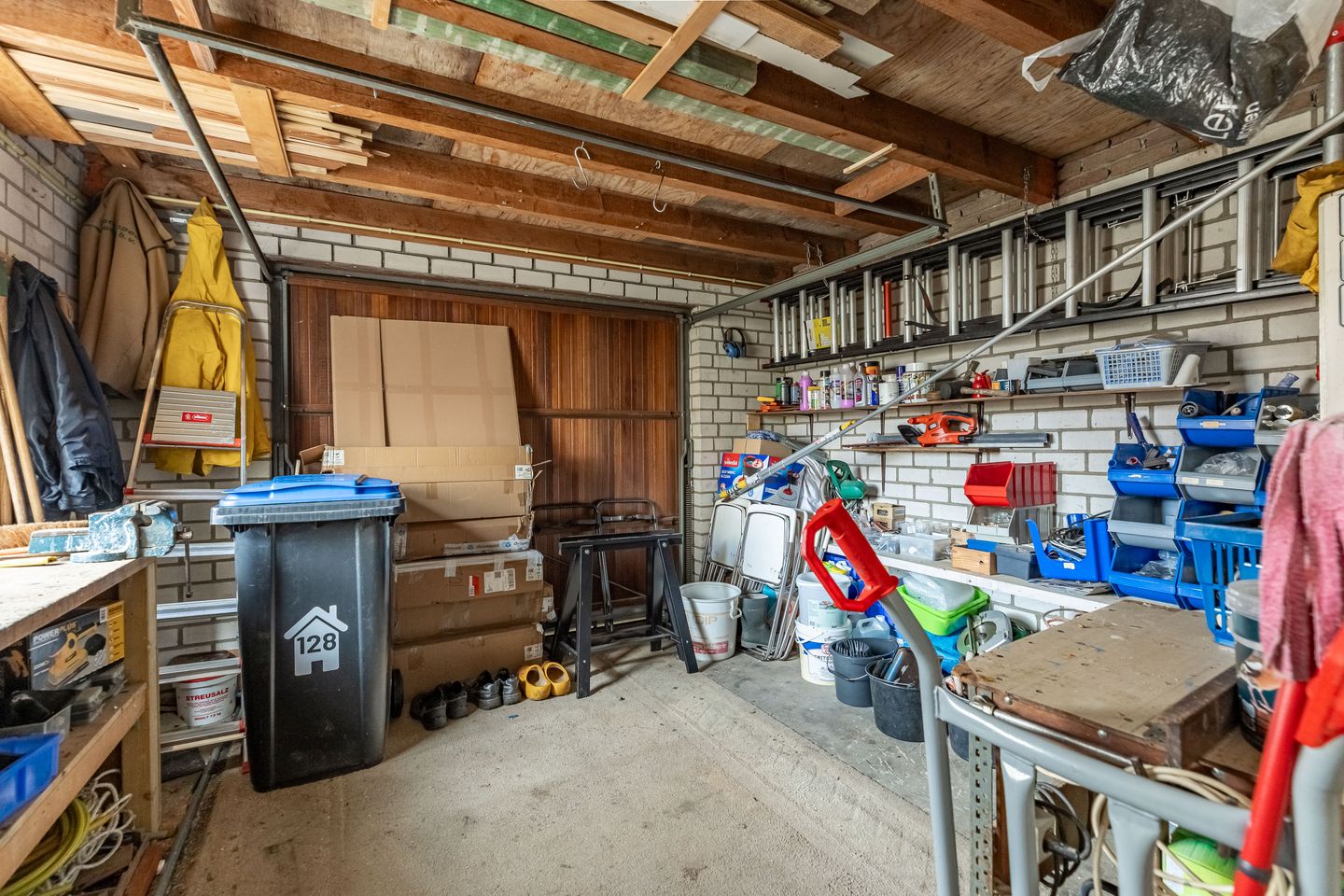 Foto 34 van Wernhoutseweg 128