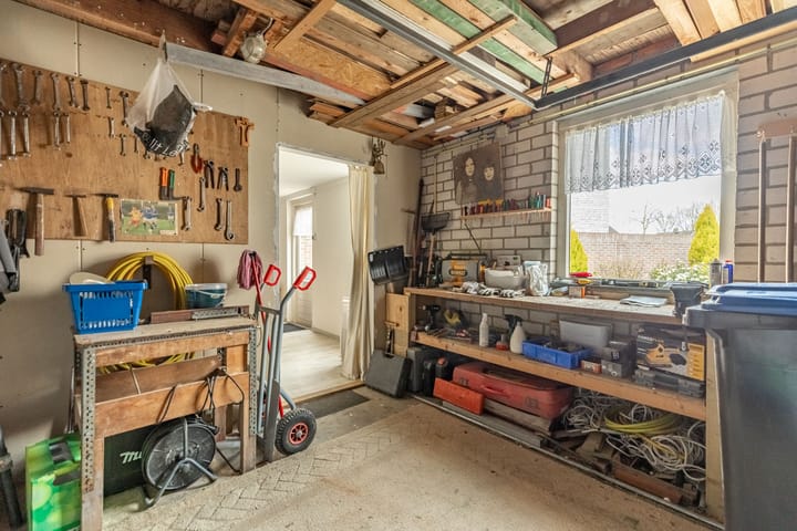 Photo 35 of Wernhoutseweg 128