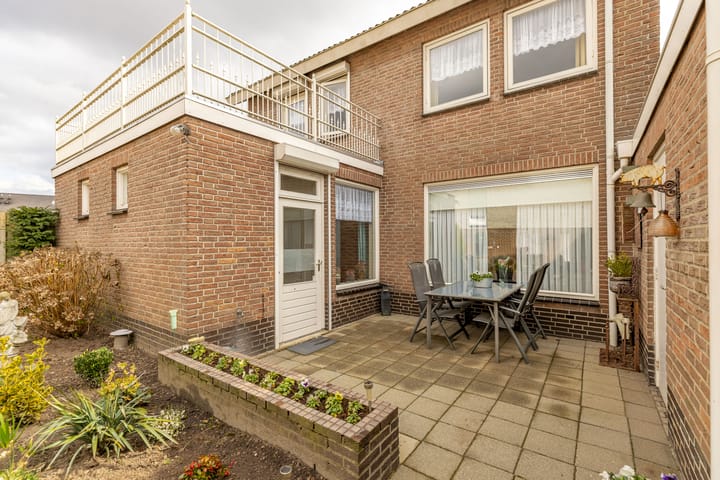 Photo 41 of Wernhoutseweg 128