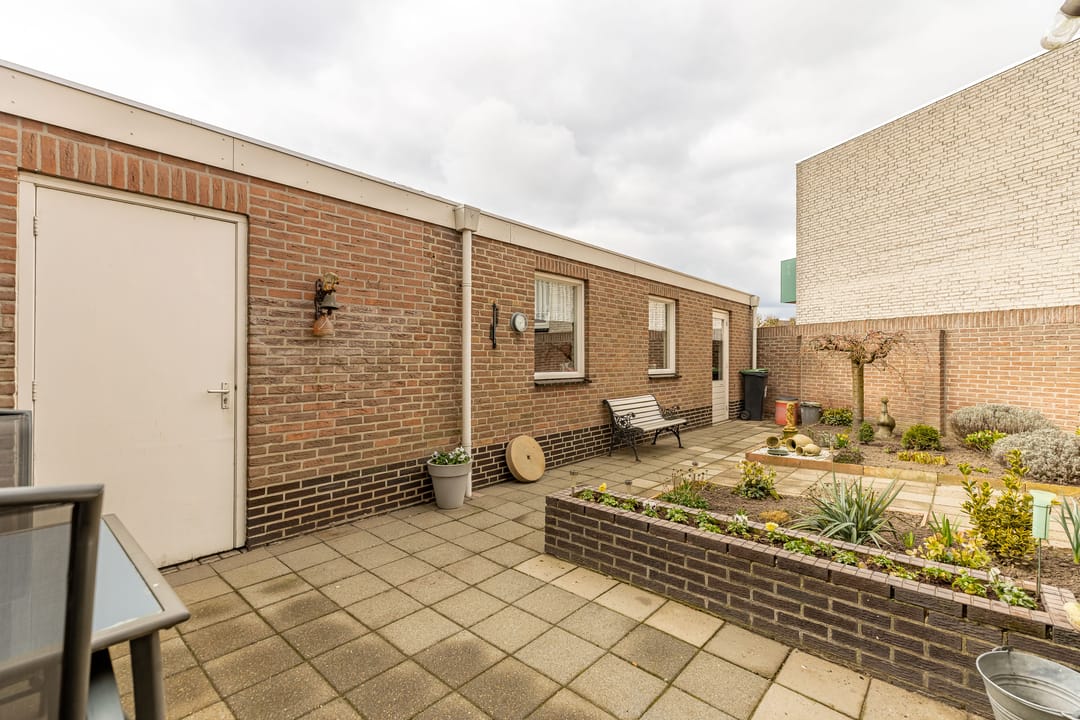 Foto 43 van Wernhoutseweg 128