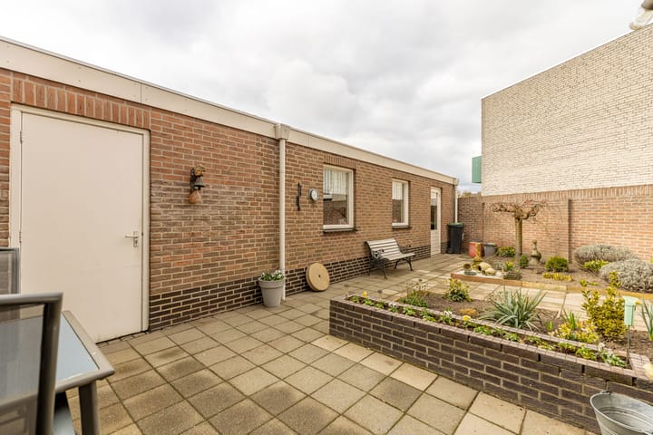 Photo 43 of Wernhoutseweg 128