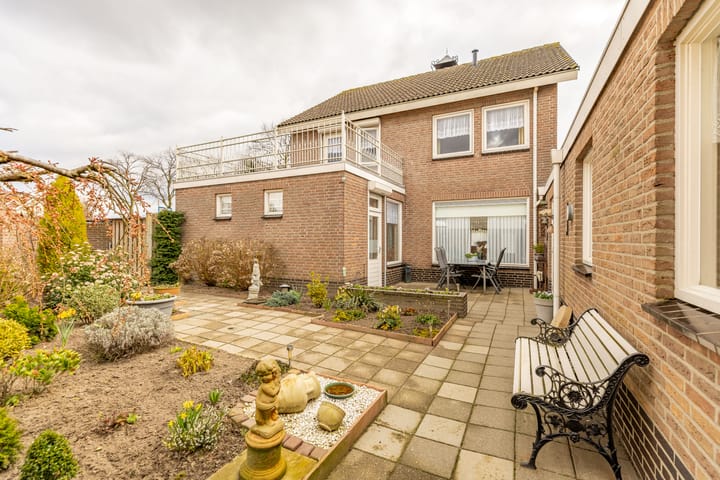 Photo 44 of Wernhoutseweg 128