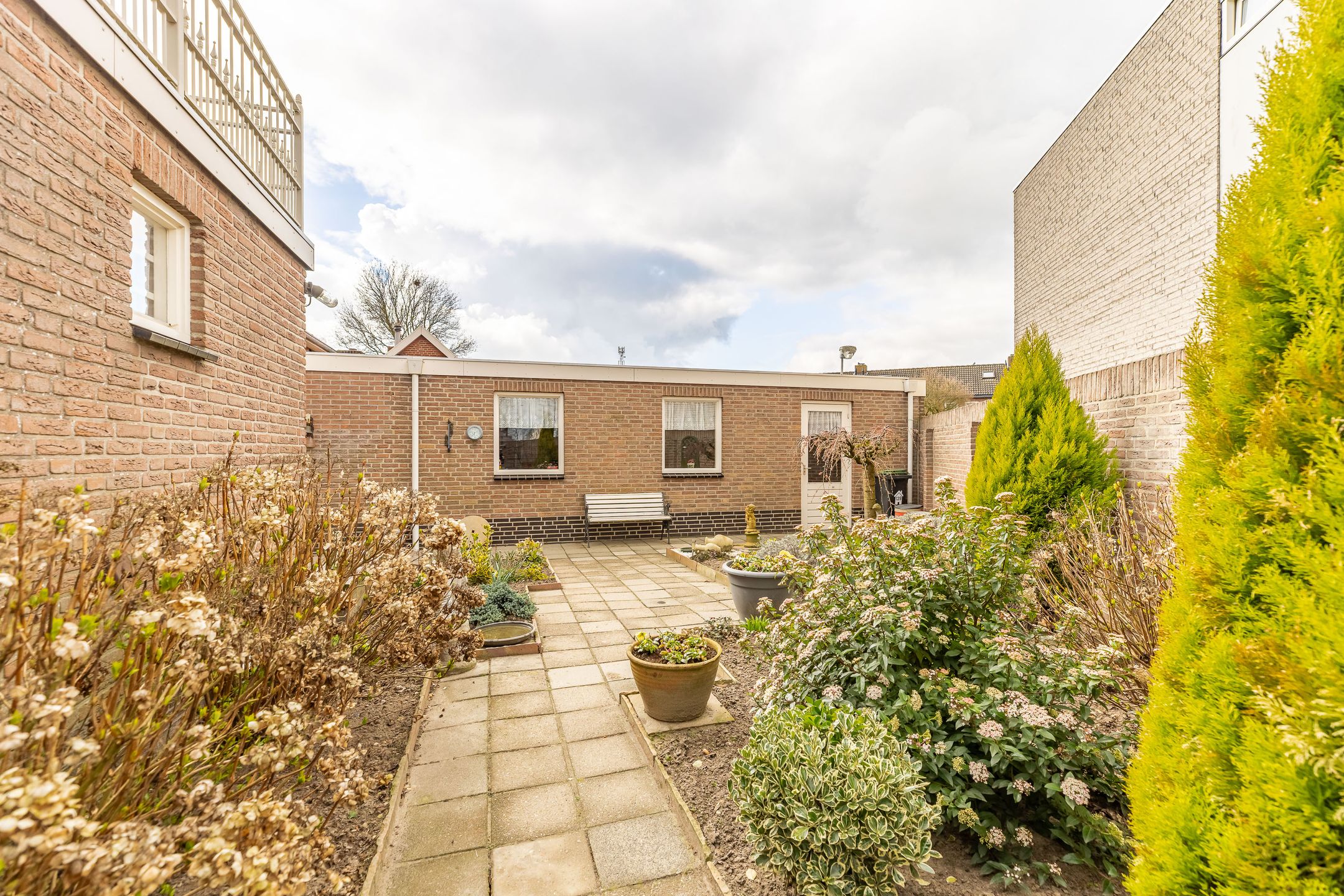 Foto 45 van Wernhoutseweg 128