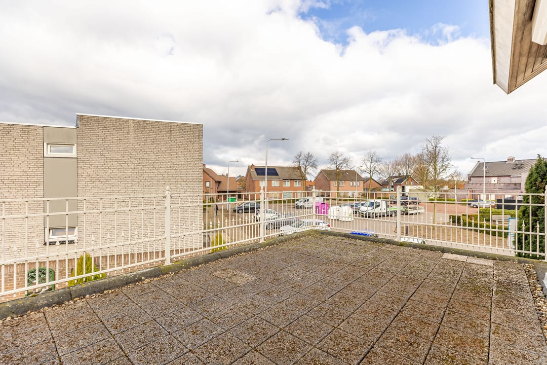 Foto 47 van Wernhoutseweg 128