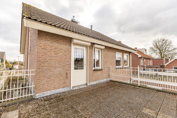 Photo 46 of Wernhoutseweg 128