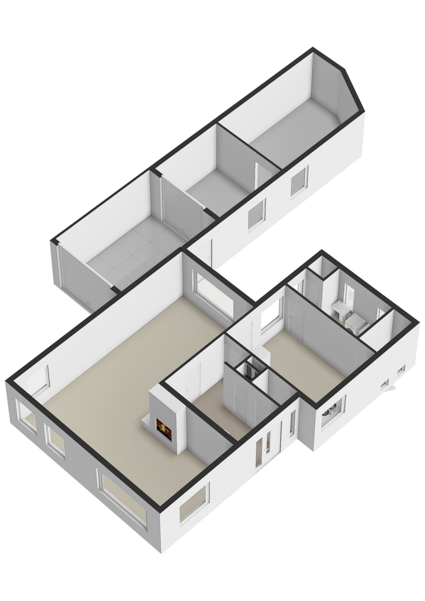 Foto 55 van Wernhoutseweg 128