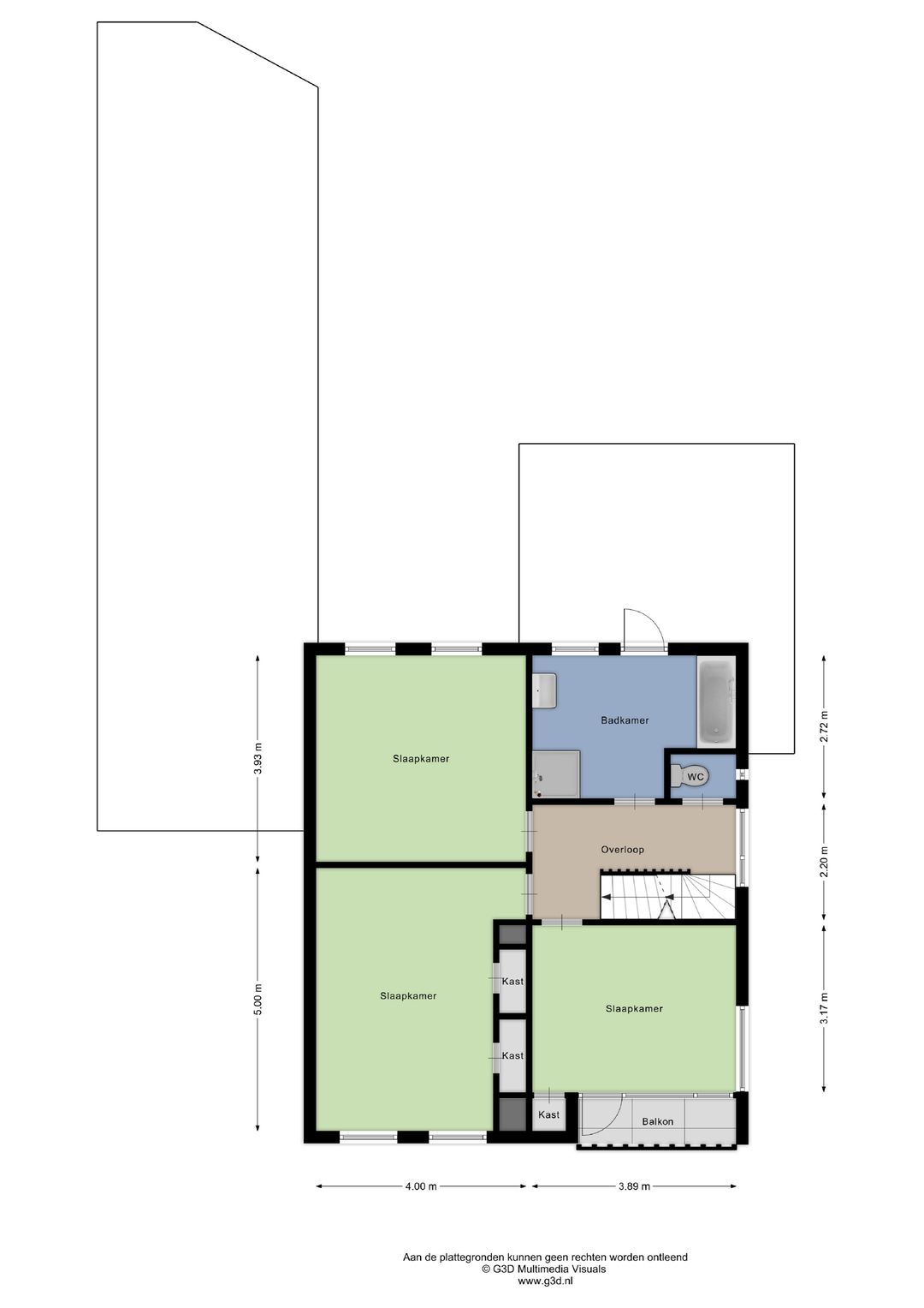 Foto 56 van Wernhoutseweg 128