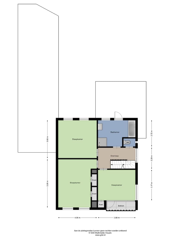 Photo 56 of Wernhoutseweg 128