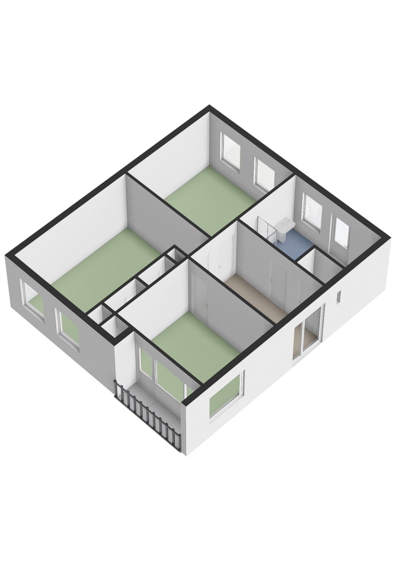 Foto 57 van Wernhoutseweg 128