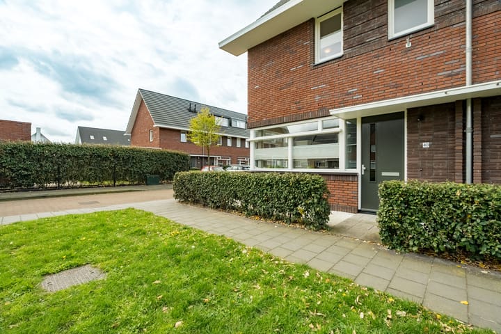 Foto 4 van Van de Weerdstraat 40