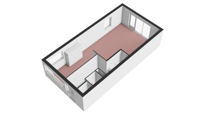 Foto 33 van Van de Weerdstraat 40