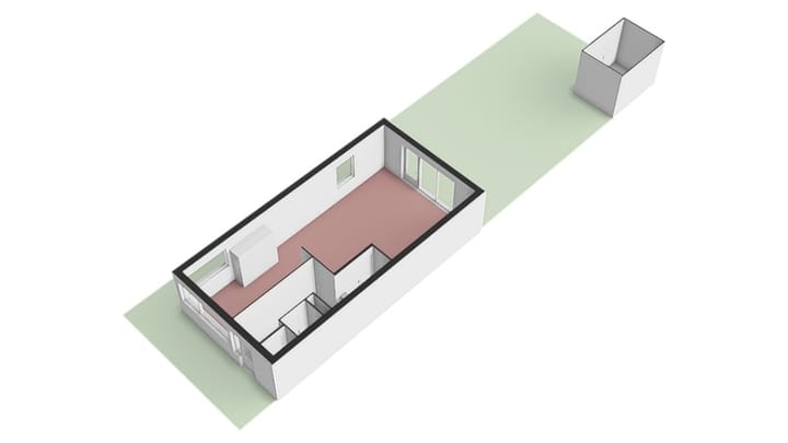 Foto 39 van Van de Weerdstraat 40