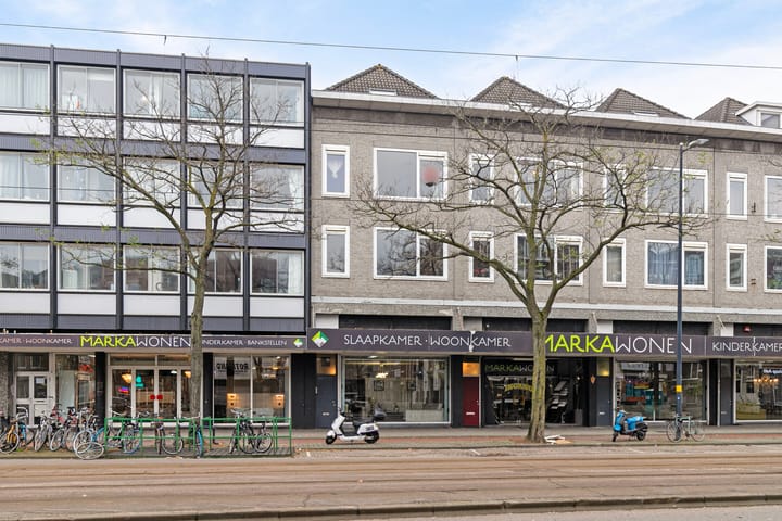 Photo 1 of Vierambachtsstraat 35-B01