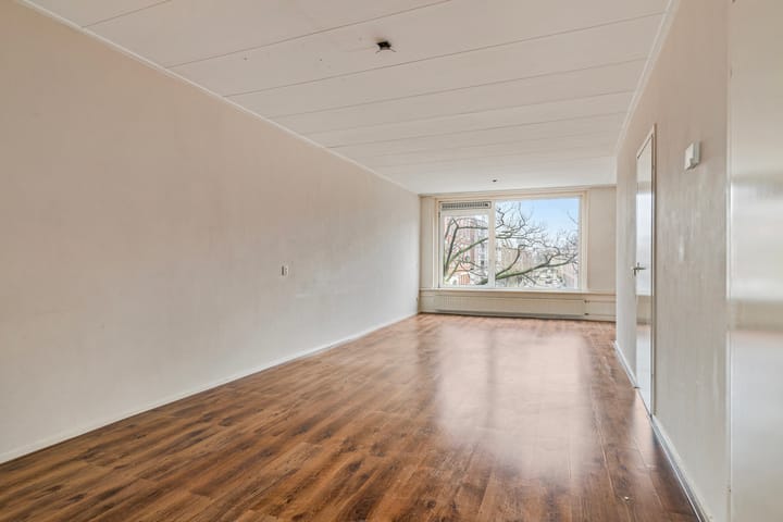 Foto 2 van Vierambachtsstraat 35-B01