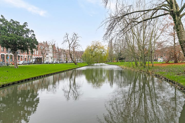 Foto 5 van Vierambachtsstraat 35-B01