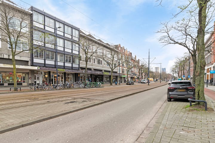 Photo 6 of Vierambachtsstraat 35-B01