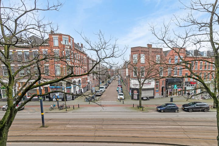 Photo 7 of Vierambachtsstraat 35-B01