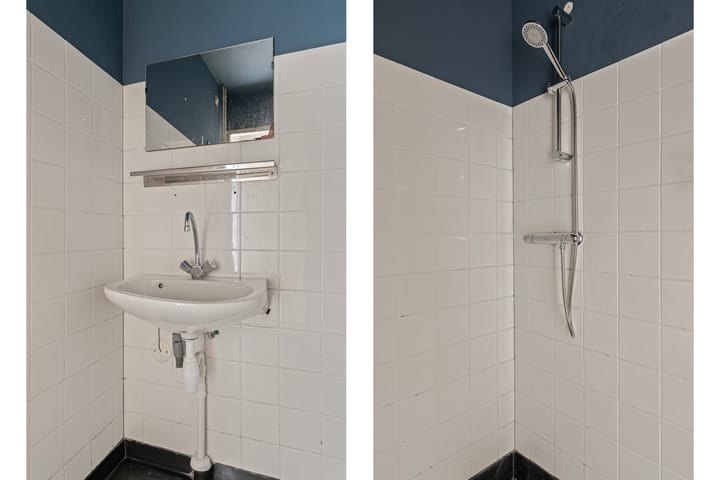 Photo 13 of Vierambachtsstraat 35-B01