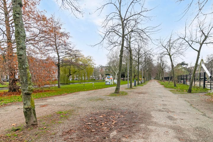 Photo 16 of Vierambachtsstraat 35-B01