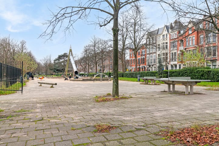 Photo 19 of Vierambachtsstraat 35-B01