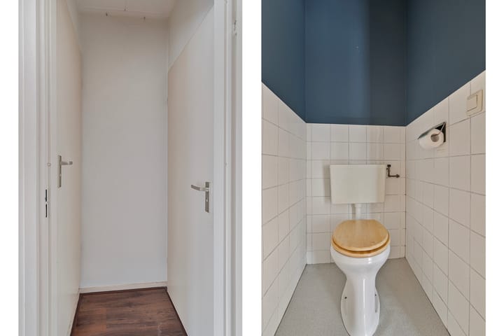 Photo 20 of Vierambachtsstraat 35-B01