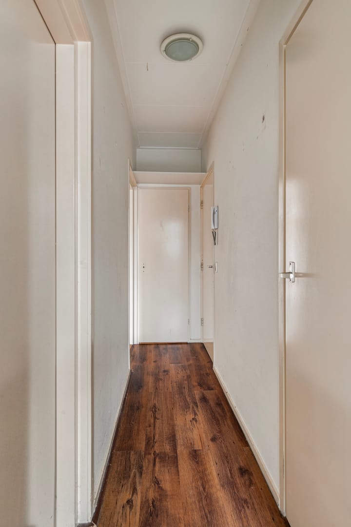 Photo 21 of Vierambachtsstraat 35-B01