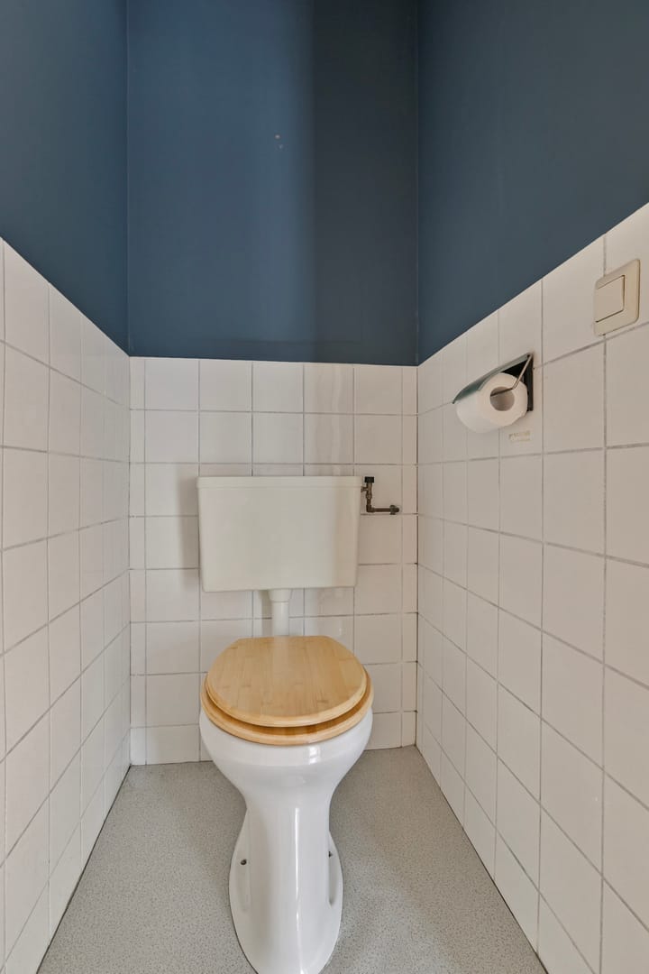 Photo 24 of Vierambachtsstraat 35-B01