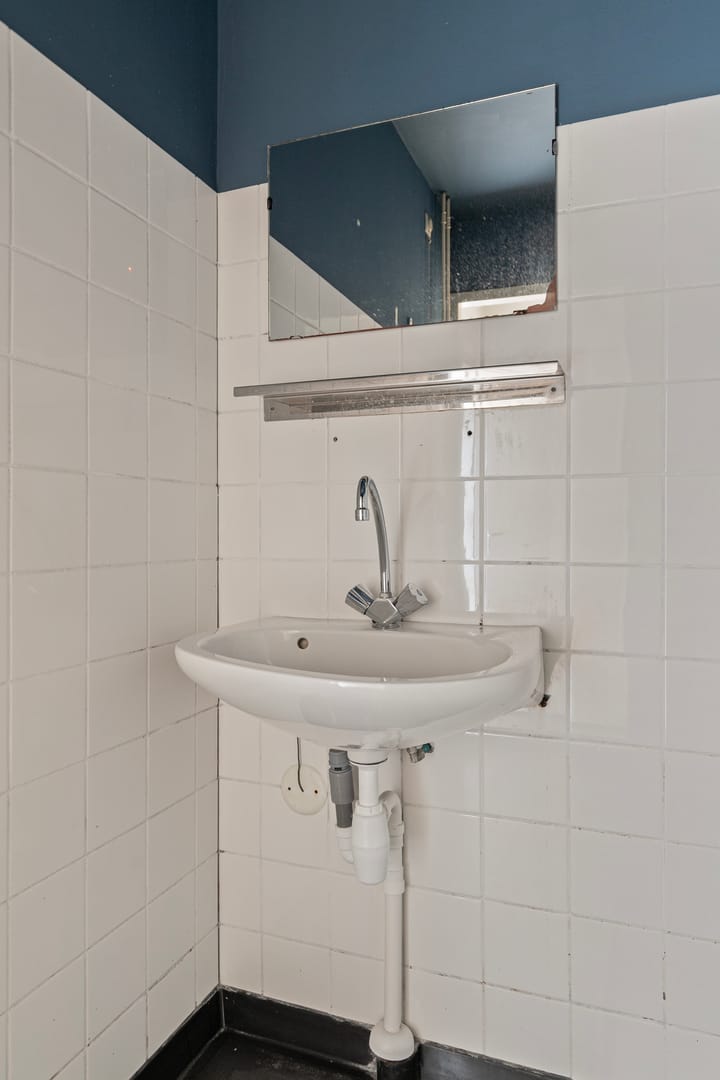 Photo 25 of Vierambachtsstraat 35-B01