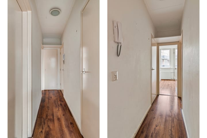 Photo 27 of Vierambachtsstraat 35-B01