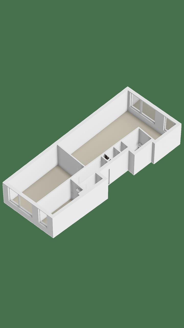 Photo 30 of Vierambachtsstraat 35-B01