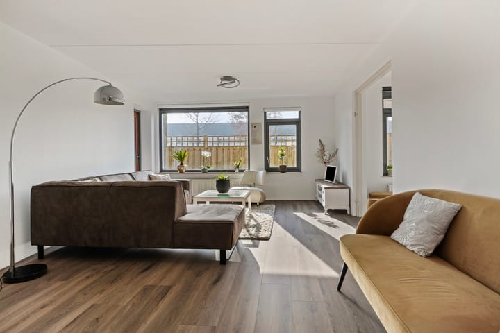 Foto 3 van Johannes Vermeerstraat 134