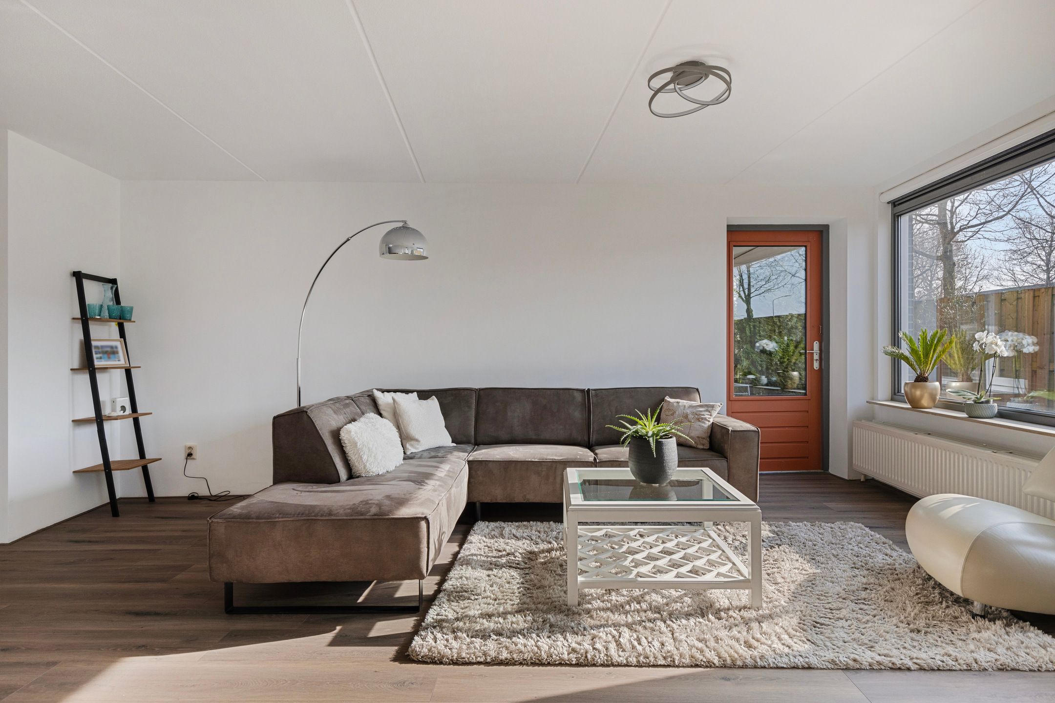 Foto 6 van Johannes Vermeerstraat 134