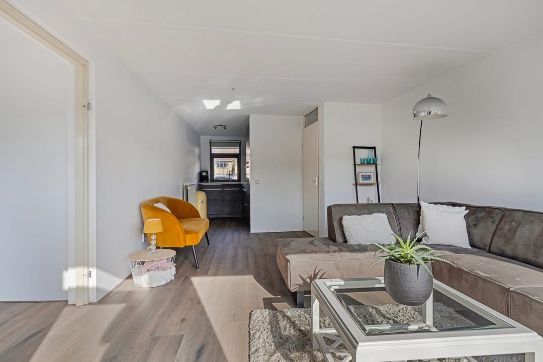 Foto 7 van Johannes Vermeerstraat 134