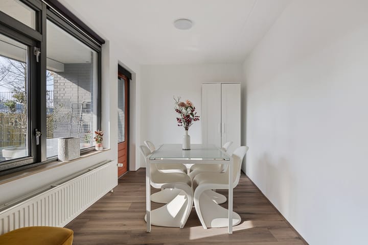 Foto 8 van Johannes Vermeerstraat 134