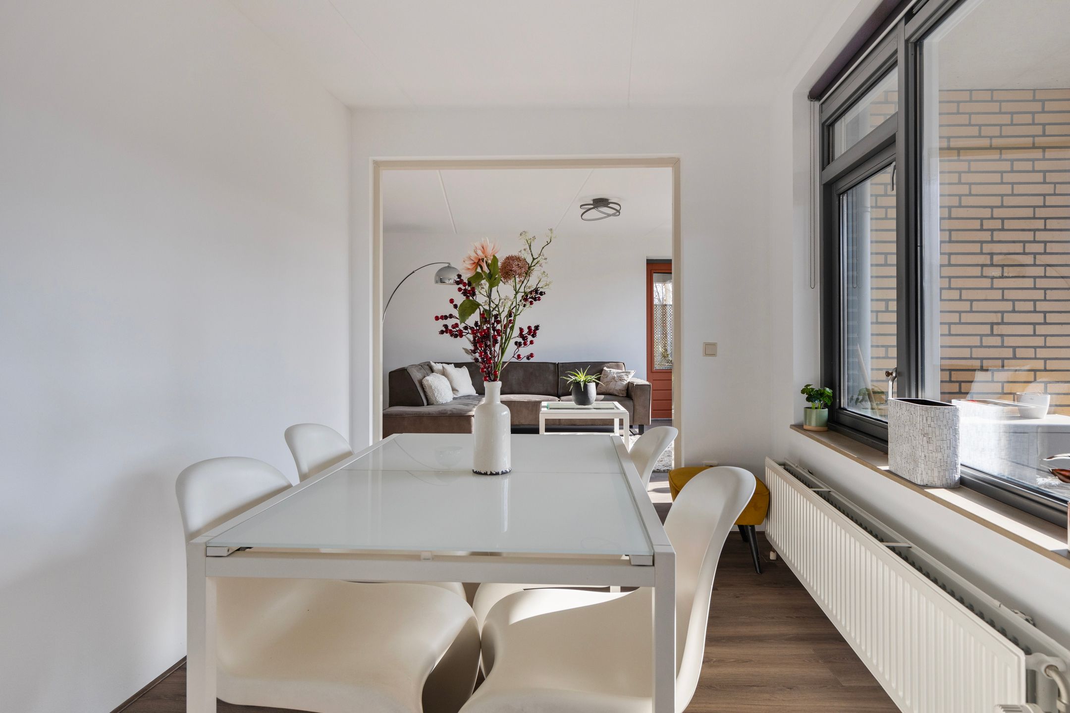 Foto 9 van Johannes Vermeerstraat 134